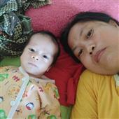 Ngập