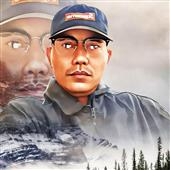 An
