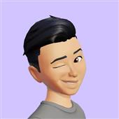 So
