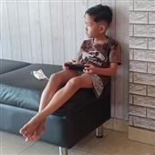 Mahj