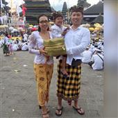 Số l