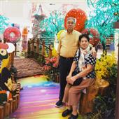 Bầ
