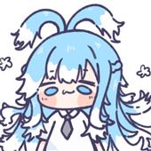 So