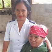 Giải