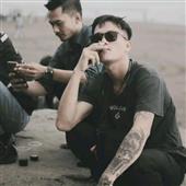 King