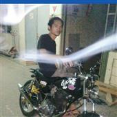 หมูผ