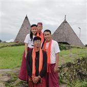 Chú 