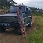 Tong