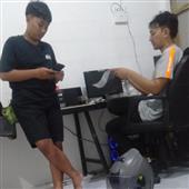 Giải