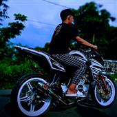 Cước