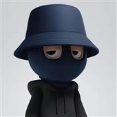 So