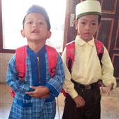 Giải