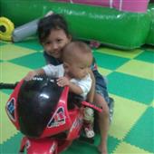 Ante