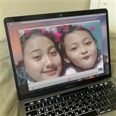 Nhận