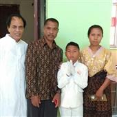 Bắ