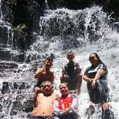 As