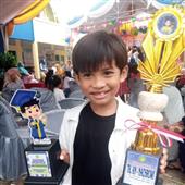Thần