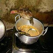 Kè