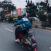 Ev