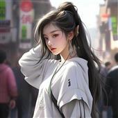 So