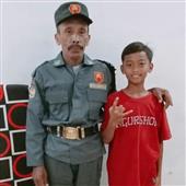 As