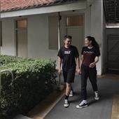 Ev