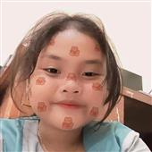 He