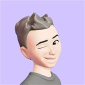 So