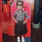 Thuậ