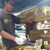 Là
