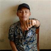 King