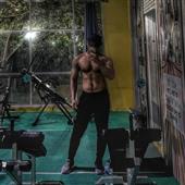 Be